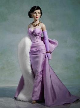 Tonner - DeeAnna Denton - Plum Royale - Poupée